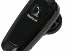 Casca bluetooth pentru telefon